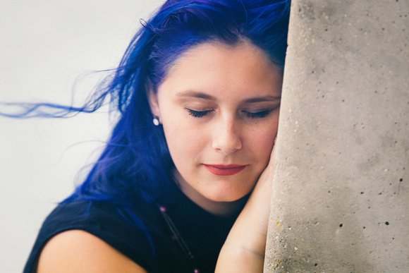 Sarasota Senior Portraits
