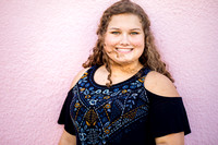 Juliet - Class of 2018