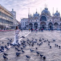 Venice - San Marco