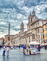 Rome - Piazza Navona