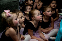 Joyful dance demonstration photography at the Lesher Center in Walnut Creek